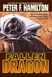 Читать книгу Fallen Fragon