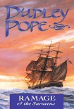 Читать книгу Ramage and the Saracens