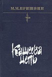 Читать книгу Кащеева цепь