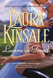 Читать книгу Lessons in French