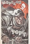 Читать книгу Морской чорт