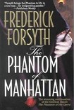 Читать книгу Призрак Манхэттена