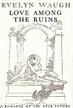 Читать книгу Любовь среди руин