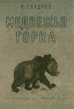 Читать книгу Медвежья горка