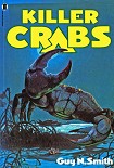 Читать книгу Крабы-убийцы