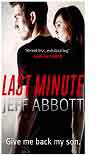 Читать книгу The Last Minute