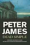 Читать книгу Dead Simple