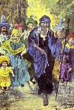 Читать книгу Веселое царство