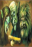Читать книгу Ларец старца Нинелия