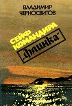 Читать книгу Сейф командира «Флинка»