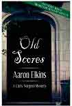 Читать книгу Old Scores