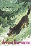 Читать книгу Друзья Карацупы