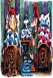 Читать книгу Волшебные часы