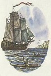 Читать книгу Капитан Крузенштерн