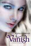 Читать книгу Vanish