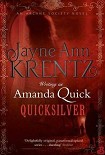 Читать книгу Quicksilver