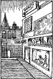 Читать книгу Инспектор из Глазго (Наша Иможен)