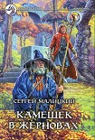 Читать книгу Камешек в жерновах