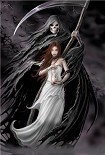 Читать книгу Душа Тьмы