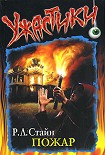 Читать книгу Пожар