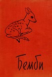 Читать книгу Бемби