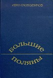 Читать книгу Большие Поляны