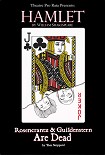 Читать книгу Розенкранц и Гильденстерн мертвы