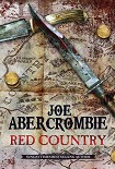 Читать книгу Red Country