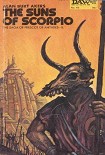 Читать книгу The suns of Scorpio