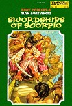 Читати книгу Swordships of Scorpio