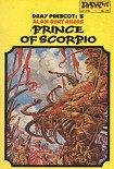 Читати книгу Prince of Scorpio