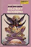 Читати книгу Secret Scorpio