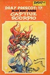 Читать книгу Captive Scorpio