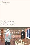 Читать книгу The Green Man