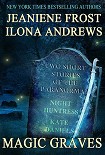 Читать книгу Magic Grave