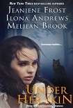 Читать книгу Under Her Skin