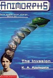 Читать книгу Invasion