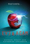 Читать книгу Eve and Adam