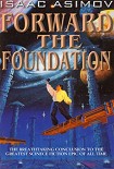 Читати книгу Forward the Foundation