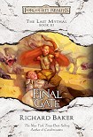 Читать книгу Final Gate