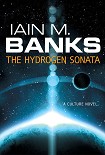 Читать книгу The Hydrogen Sonata