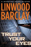 Читать книгу Trust Your Eyes
