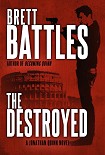Читать книгу The Destroyed