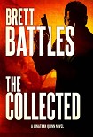 Читать книгу The Collected