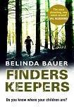 Читать книгу Finders Keepers