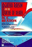 Читать книгу Agatha Raisin and the Quiche of Death