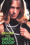 Читать книгу Behind the Green Door