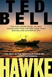 Читать книгу Hawke