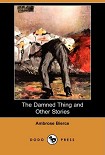 Читать книгу The Damned Thing
