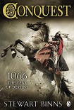 Читать книгу Conquest